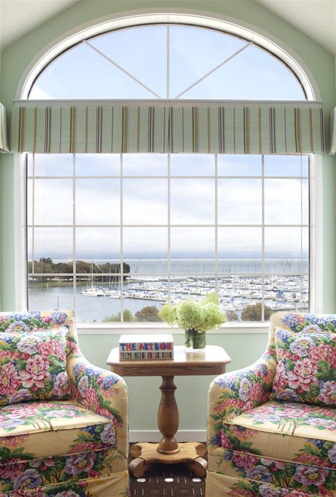Inn At Oyster Point South San Francisco Interiør billede
