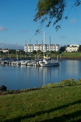 Inn At Oyster Point South San Francisco Eksteriør billede