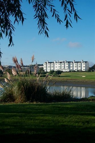 Inn At Oyster Point South San Francisco Eksteriør billede
