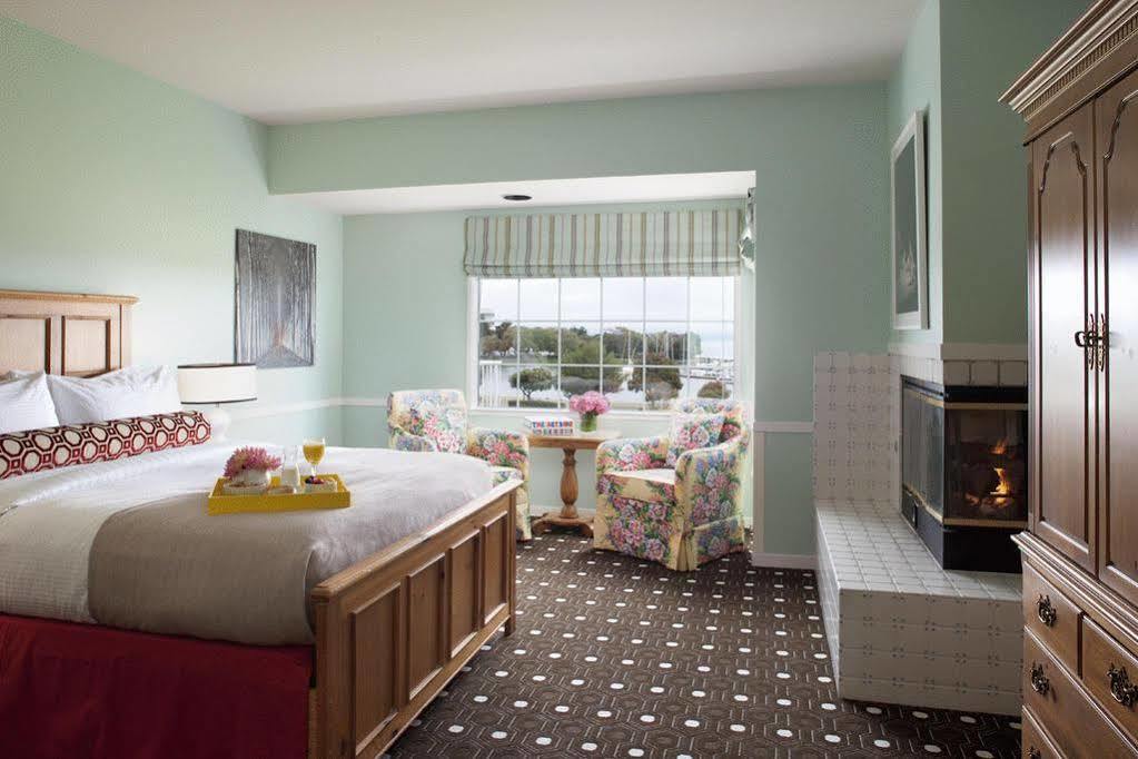 Inn At Oyster Point South San Francisco Værelse billede
